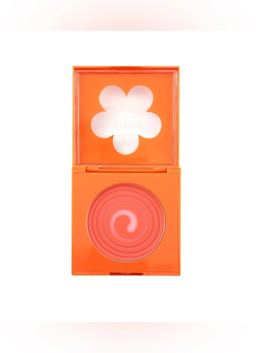 Profusion Cosmetics Lizzie McGuire Swirl Cream Blush Cutie Fied